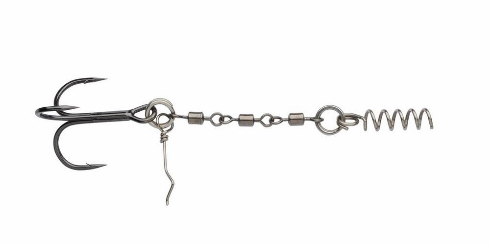 Abu Garcia Beast Chain Stingers